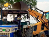 Dự án cây xanh tại Dĩ An