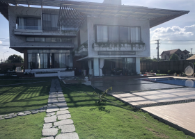thi công hệ thống tưới cây bình dương