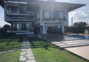 Cung cấp hệ thống tưới nước tự động