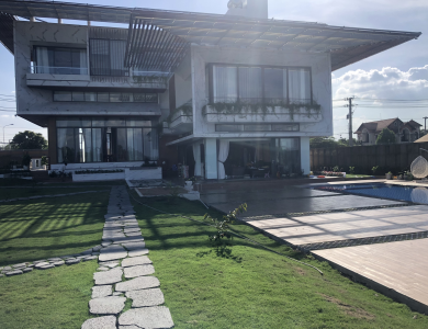 thi công hệ thống tưới cây bình dương