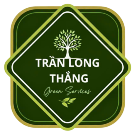 CÂY XANH TRẦN LONG